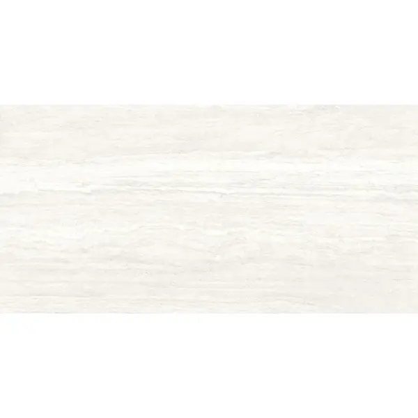 LCM Travertine World 60120TVW00M White матовый карвинг 60x120 - керамическая плитка и керамогранит