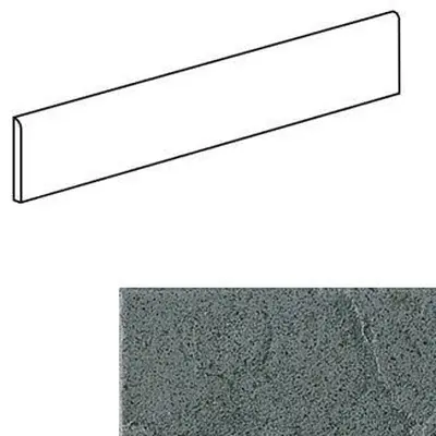 Casalgrande Padana Ardesia Blu Naturale 9,5mm 9x30
