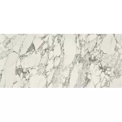 Casa Dolce Casa Stones and More 2.0 756227 Arabescato White Matte 60x120