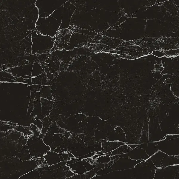 Laparet Intense LP6060G0131R Nero чёрный матовый карвинг 59,5x59,5 - керамическая плитка и керамогранит
