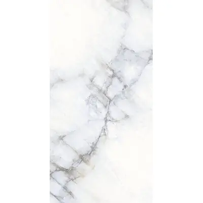Museum Crystal 28563 White EP 75,5x151