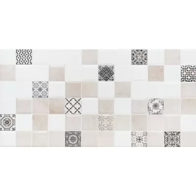 Lasselsberger (LB-Ceramics) Астрид 1041-0236 2 Кофейный 20x40