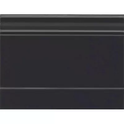 Ceramiche Grazia Formae ZO200 Zoccolo Ebony 20x26