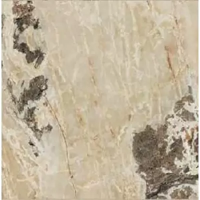 Casa Dolce Casa Onyx&amp;More 766010 Golden Blend Satin 6mm Ret 80x80