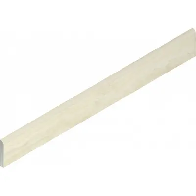 Italon Charme Advance 610130004772 Alabastro Battiscopa Cer 7,2x60