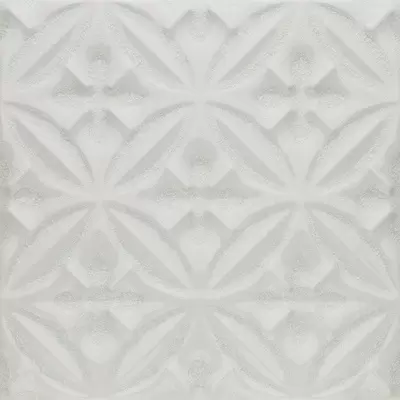 Adex Ocean Relieve Caspian White Caps 15x15