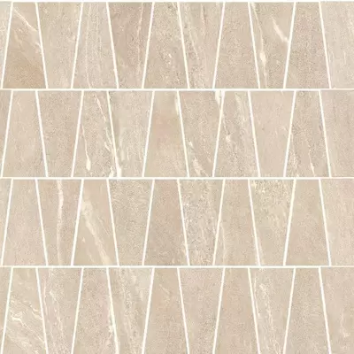 Sant Agostino Waystone CSAPWYSA30 Trapex Wayst Sand 30x30
