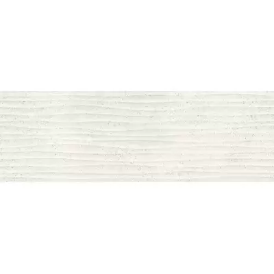 Marazzi Ragno Cocciopesto Struttura Arena 3D Bianco 40x120