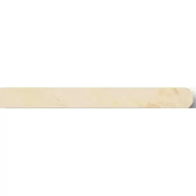 Venatto Pulido Maya Tapa Escalera Beige 3.9x34.3