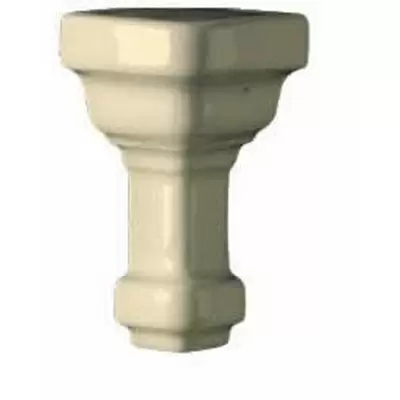 Ceramiche Grazia Essenze ONDA04 Felce 7.5x6