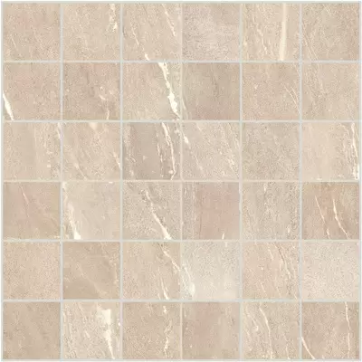 Sant Agostino Waystone CSAMWYSA30 Mosaico Sand 30x30