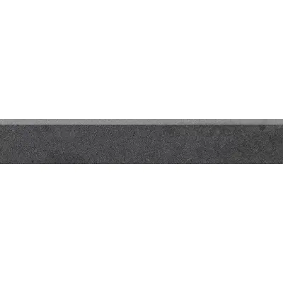 Kerama Marazzi Про Матрикс DD602520R\6BT Черный обрезной 9mm 60x9,5
