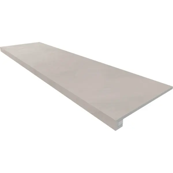 Estima Graffito GF01 Light Grey Неполированный без насечек 33x120