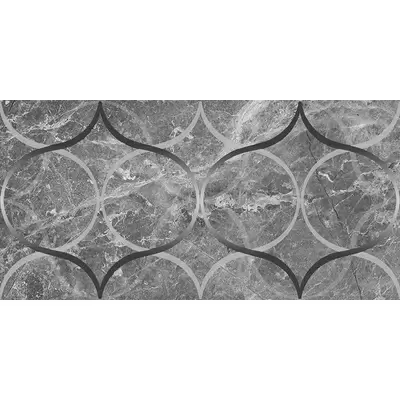 Laparet Crystal Resonanse серый 30x60