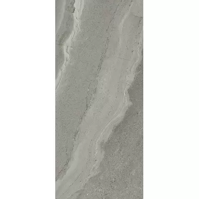 Casa Dolce Casa Stones and More 2.0 756201 Burl Gray Matte Ret 80x180