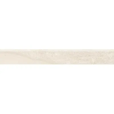 Piemme Valentino Geostone 71380 Battiscopa Beige Nat 8x60