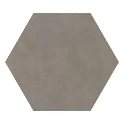 Ornamenta Basic BA60A Ashgrey D 60 Hexagon 60x60