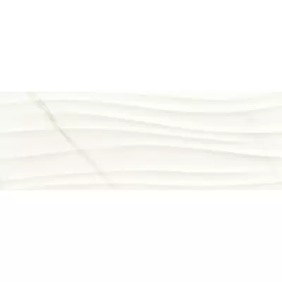 Love ceramica (Love Tiles) Precious Calacatta Gold Shape Ret 35x100