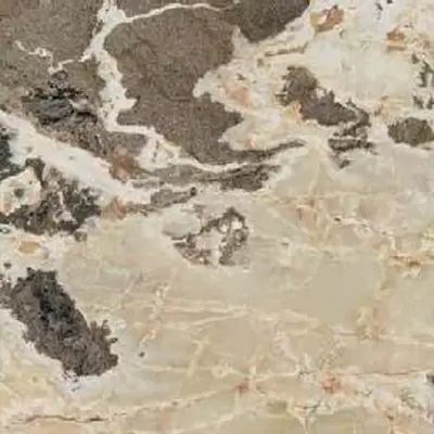 Casa Dolce Casa Onyx&amp;More 765927 Golden Blend Glo 6mm Ret 120x120