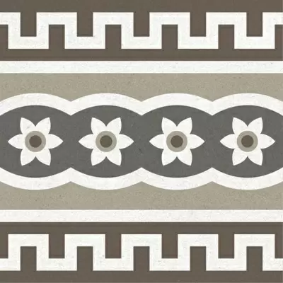Gracia Ceramica Conti Multi 02 20x20