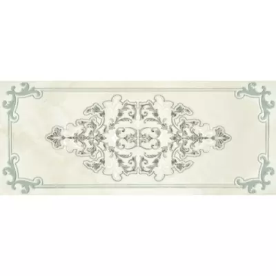 Gracia Ceramica Visconti Синий 02 25x60