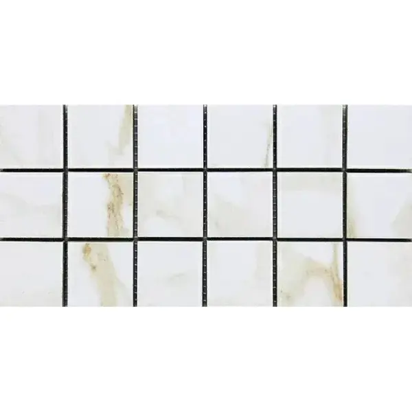 Keratile KTL Syros Mk Gold1530 15x30 - керамическая плитка и керамогранит
