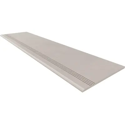Estima Graffito GF01 Light Grey Неполированный 120 30x120 - керамическая плитка и керамогранит