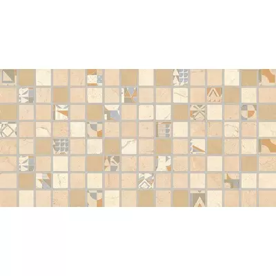 Rako Levante WARMB593 Multicolor 20x40