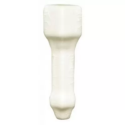 Adex Modernista ADMO5344 Angulo Exterior Cornisa Clasica CC Marfil 7,5x1,8