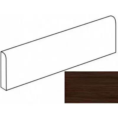 Grasaro Bamboo G-156/SR/p01/76x600x10 Темно Коричневый 7,6x60