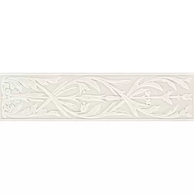 Ceramiche Grazia Epoque HER5 Ermitage Bianco Craquele 20x80
