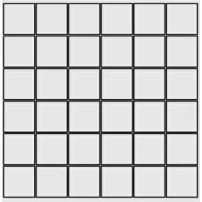 Flaviker PI.SA Rebel PF60004490 Mosaico Lead Ret 30x30