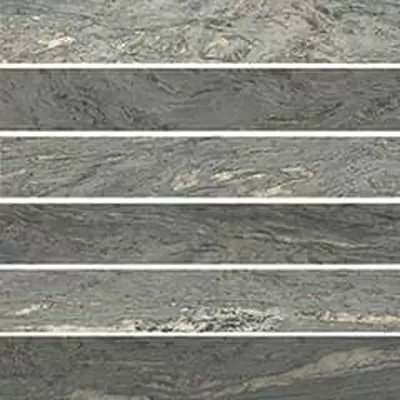 Cerim Ceramiche Antique Marble 754810 Majestic 03 Mos 3D Luc 5x30 30x30