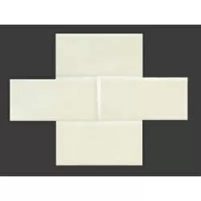 Ceramiche Grazia Essenze NN10 Magnolia 6.5x13