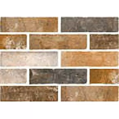 Monopole Ceramica Pietra Mix Beige 7.5x28