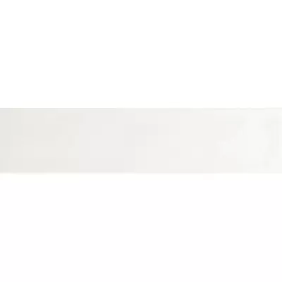 Quintessenza Ceramiche Genesi26 Bianco Lucido 1 6,5x26,6