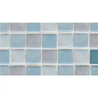 Ezarri Mix 2515 - В Серо Голубая 31.3x49.5