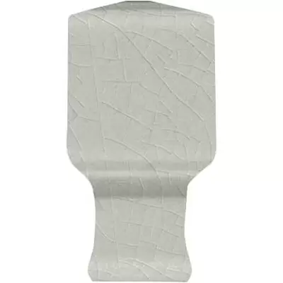 Ceramiche Grazia Elegance BOAELQ3 Angoli Borduracinder Craquele 1,5x3,5