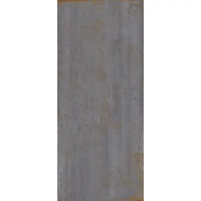 Gardenia Orchidea Oxide 69301 Steel 120x280