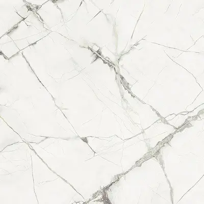 Ceramica Fioranese Marmorea Intensa M5751LR Bianco Luce levigato 74x74