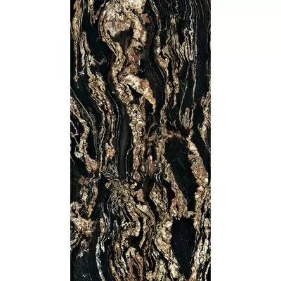 Ariana Nobile PF60005363 Black Taurus Lux+ 60x120
