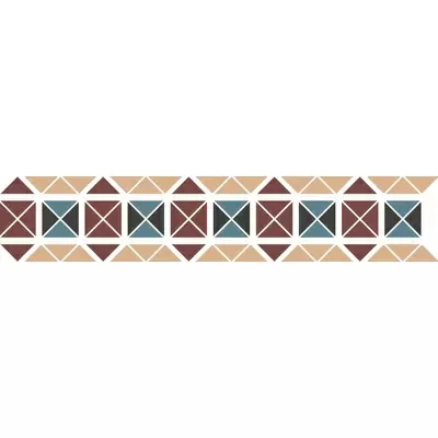 TopCer Borders Westminster 40.7x8.7