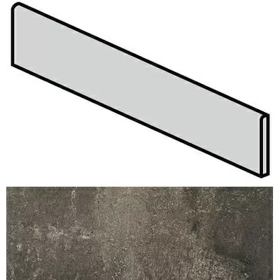 Rex Ceramiche La Roche 745452 Mud 60x4.6