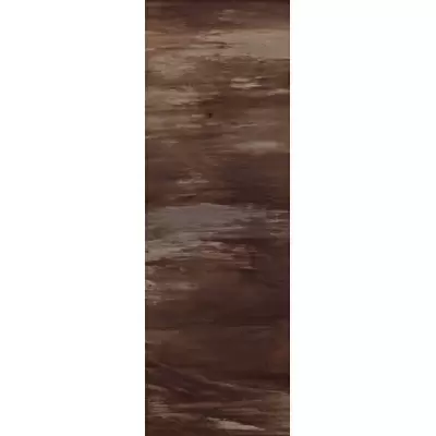 Rex Ceramiche Horn Dark Glossy 20x60