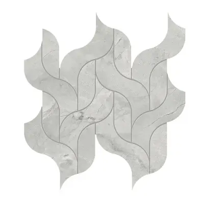 Atlas Concorde Marvel X AF8U Grey Cloud Waterfall Lappato 27,7x30,5