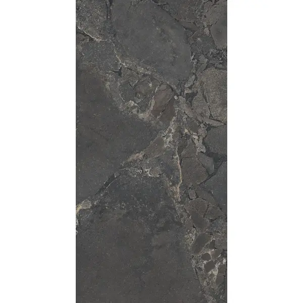 Provenza Unique Infinity EML4 Cobblestone Black 60x120
