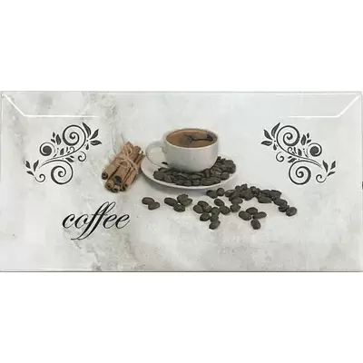 Ribesalbes Marmol Calacata Beige Coffee 10x20