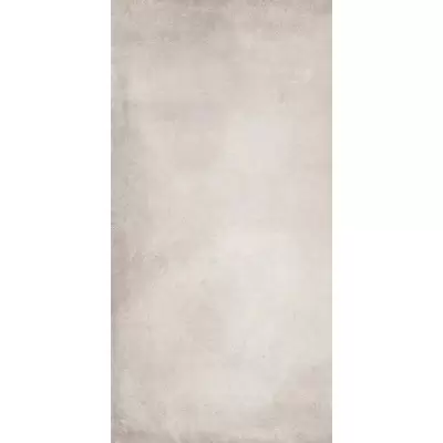 Dado Ceramica Basic 303467 Light Grey Ret 60x120
