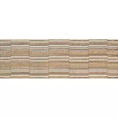 Porcelanite Dos 7514 00385751402017161 Decor Beige Lineal Living 25x75