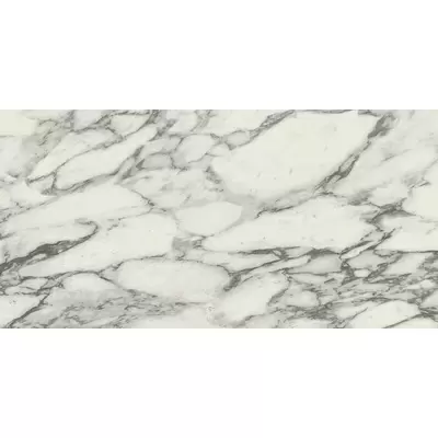 Casa Dolce Casa Stones and More 2.0 756216 Arabescato White Matte Ret 40x80